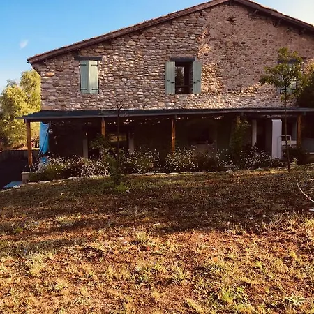 Le Gast, Bed & Breakfast *