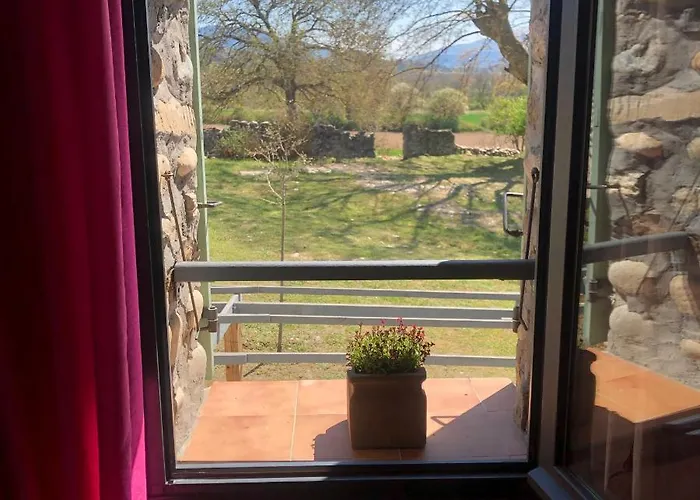 Le Gast Couette-café Vaumeilh